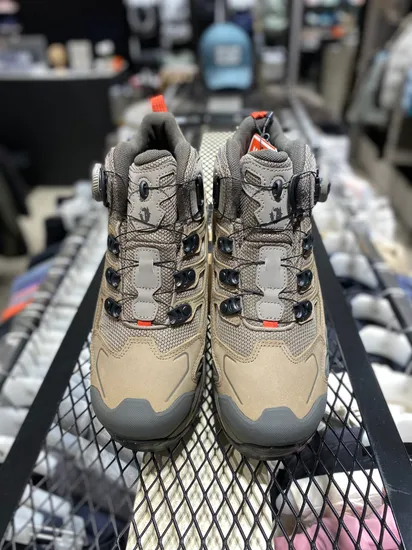 블랙야크 고어텍스 그리프DGTX