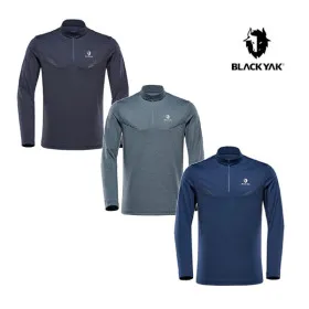 블랙야크 캐리드집업티