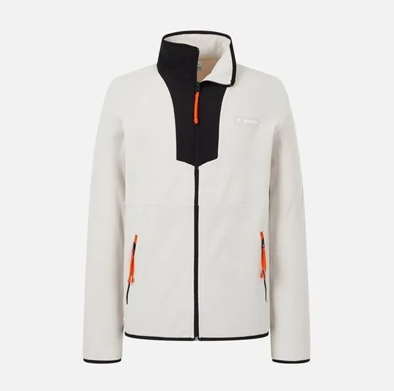 컬럼비아 세콰이아 그로브 플리스 자켓