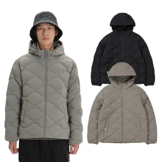 스노우피크 남성 데일리 자켓 3종 택1