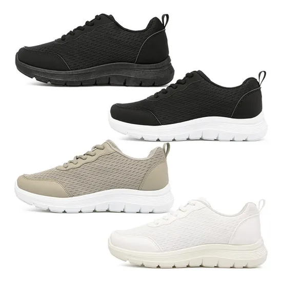 월드컵 원더스 메쉬 운동화