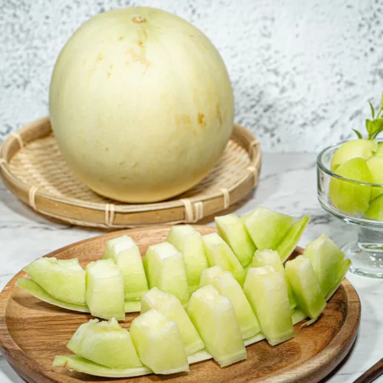 허니듀 멜론 1.8kg 2과