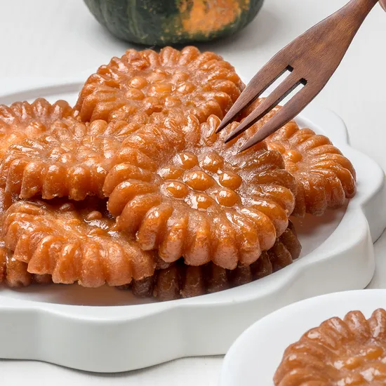 호박약과 40g 10개입