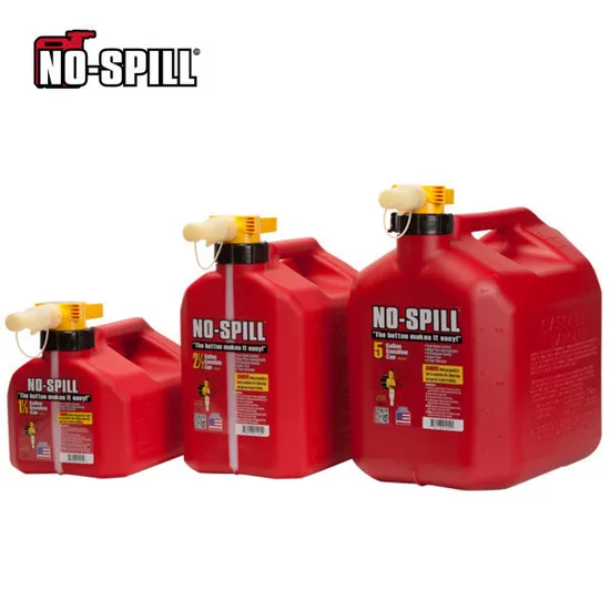 노스필 휴대용 캠핑 제리캔 5L