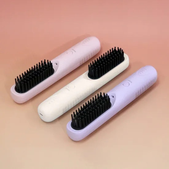 바이마르 무선 휴대용 스타일러 고데기