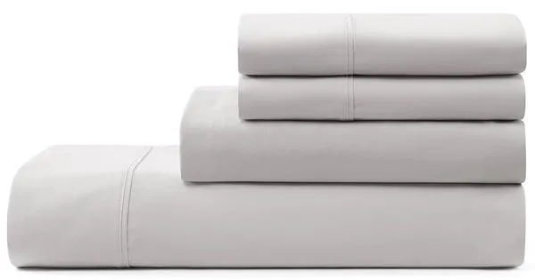 UGG 퀸 시트 세트 침대시트 매트리스커버 베개커버