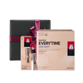 정관장 홍삼정 에브리타임 소프트 10ml 30포