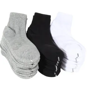 국산 고급면 양말 모음 10켤레