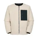 웨스트우드 라운드 플리스 자켓 1500원