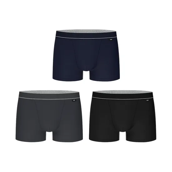 BYC 폴리스판 드로즈 3장세트