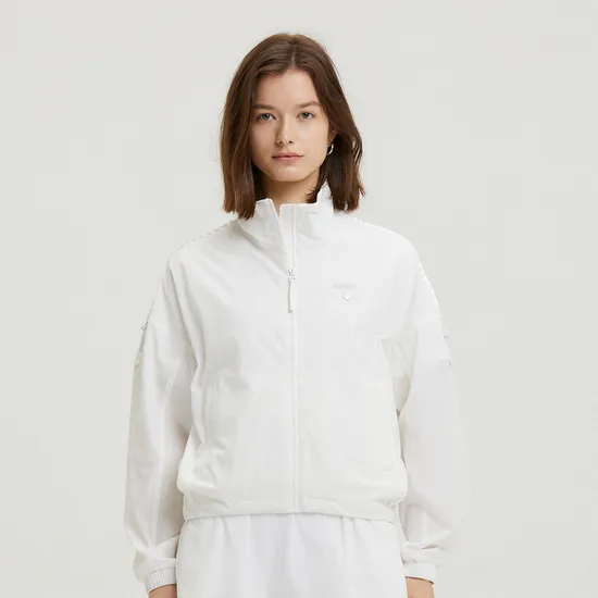 에이븐 플로르 하이넥 바람막이