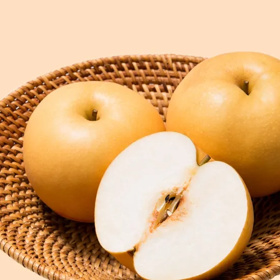 천안 아산 신고배 선물세트 7.5kg 12과