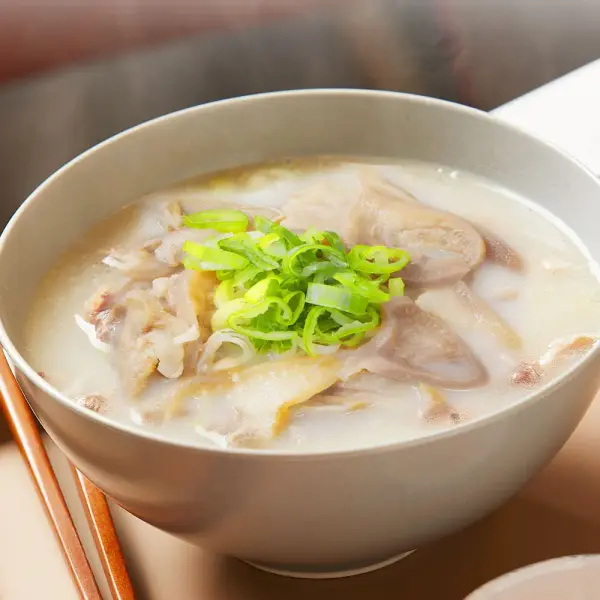 합천 돼지국밥 x5팩