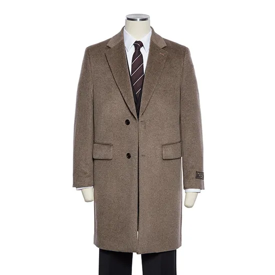 레노마 캐시미어 100% 남자코트 2종