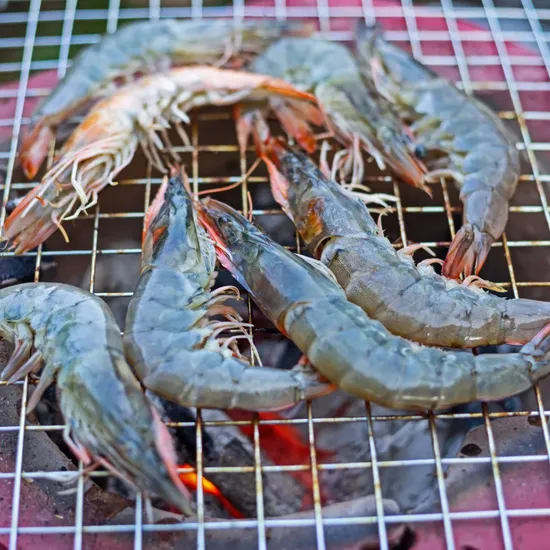 활새우 1kg 23~26미