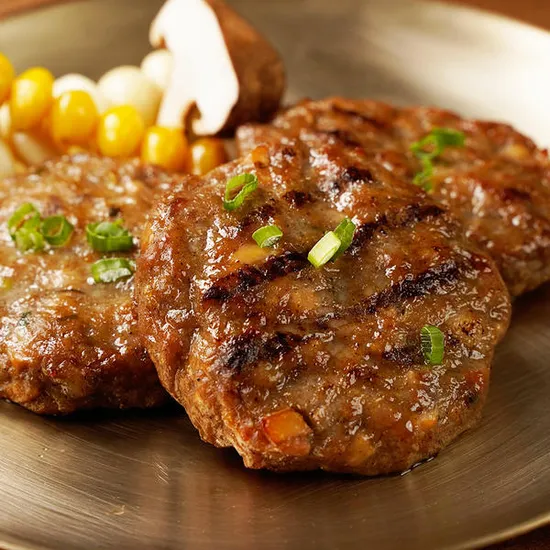 용철이 떡갈비 160g x 6팩