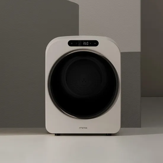 미닉스 미니건조기 PRO+ MNMD-20G 20kg