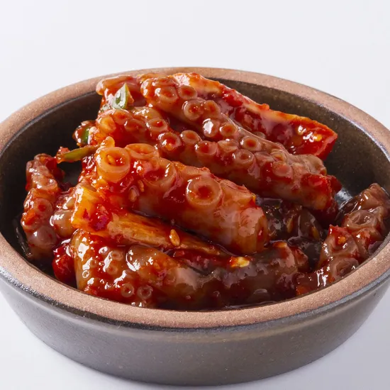 항아리반찬 낙지젓 1kg