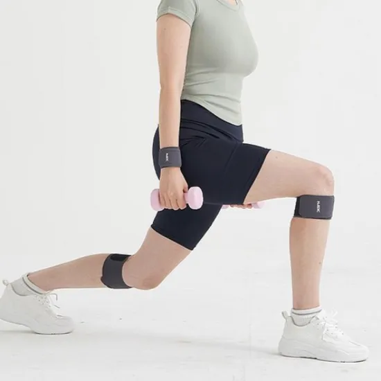 휴비딕 무릎보호대 HS-2