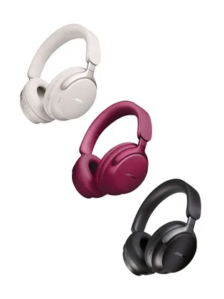 보스 QC 울트라 헤드폰