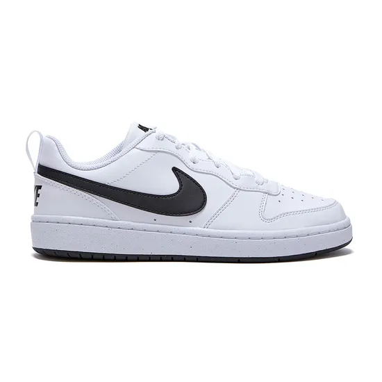 나이키 코트 버로우 로우 리크래프트 화이트