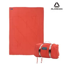 알마센 덕다운 800 오리털침낭