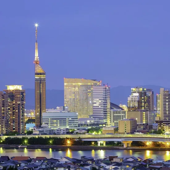 하나투어 규슈 자유여행 2박3일/3박4일