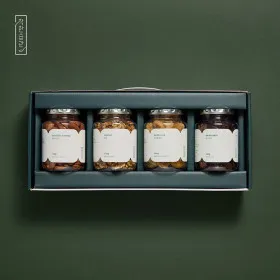 견과건과 4종 사랑세트