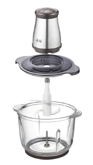 델키 전동 멀티다지기