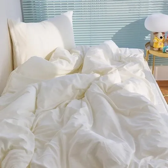 아임베딩 클라우드 워싱 차렵이불 SS