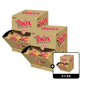 트윅스 미니스 800g