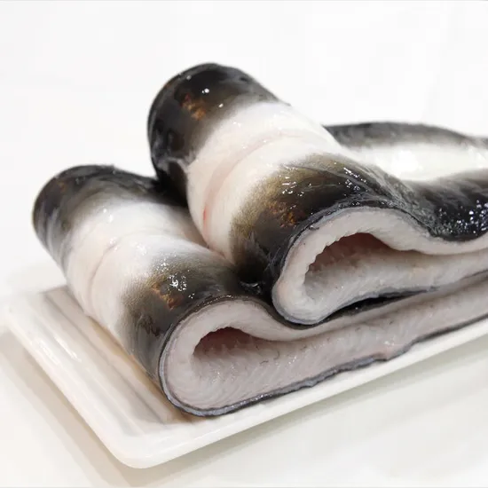 고창 민물장어 자포니카 1kg (손질 후 700g)