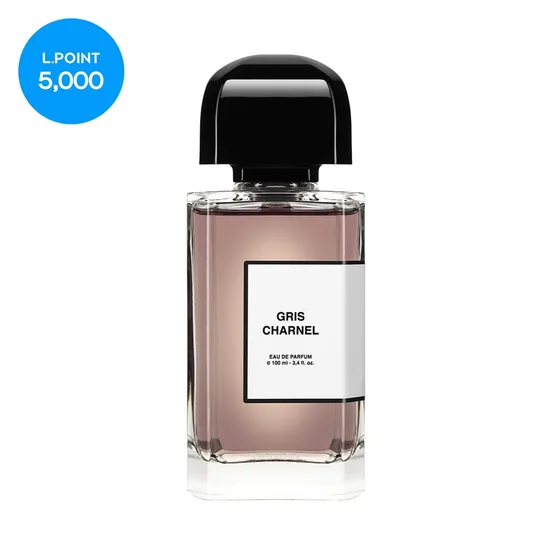 리퀴드 퍼퓸바 그릴 샤르넬 오드퍼퓸