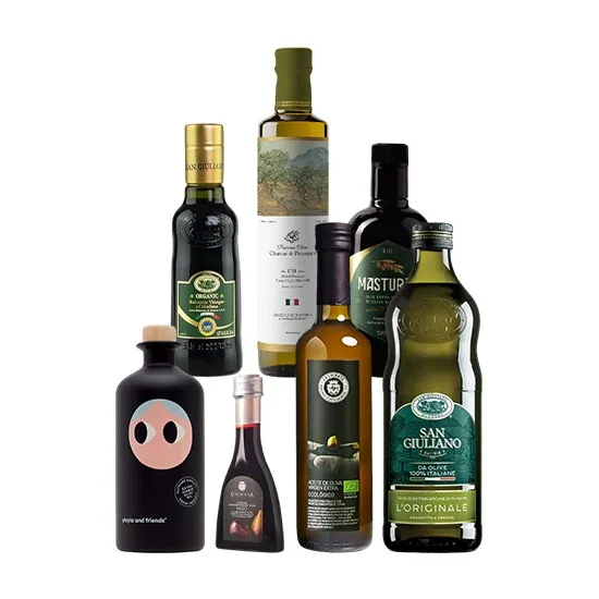 산줄리아노 엑스트라버진 올리브오일 250ml 6병