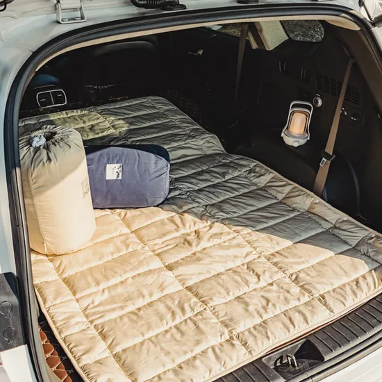 그루잠 빅사이즈 패딩담요 전용 파우치 증정