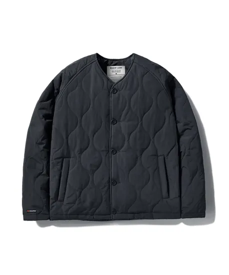 플루크 3M신슐레이트 퀼팅 경량패딩 미니멀프로젝트 패딩 베스트