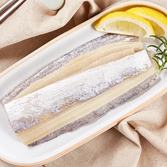 순살갈치 국내산 150g x10팩