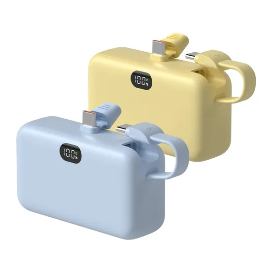 팬톤 10000mAh PD 2.5W 고속충전 보조배터리