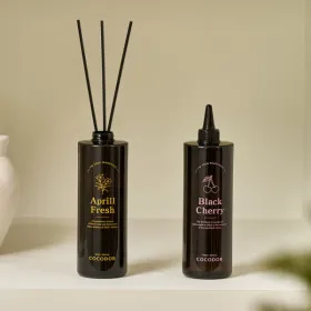 코코도르 대용량 디퓨저 리필액 000ml X 2개 커튼병 18070원