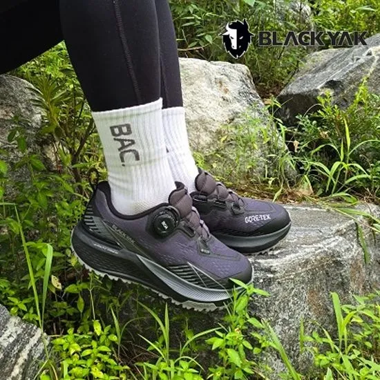 블랙야크 스카이스피드 D GTX 트레킹화 1켤레