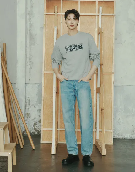 루즈핏 청바지 30,50원