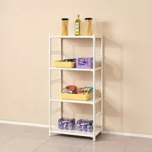 엠에프매직하우스 수납선반 3단 외