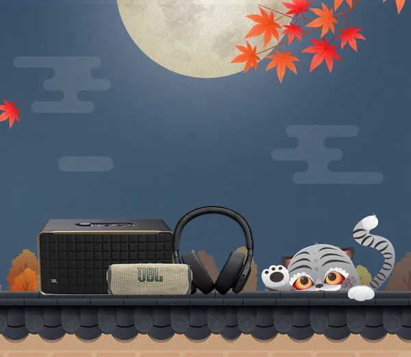 JBL CLIP5 무선 블루투스 스피커