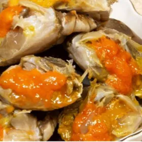 실속 간장게장 3kg 4~5미