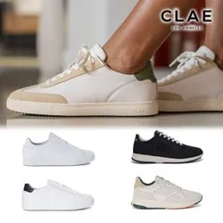 클레이 가죽 스니커즈 21종 택1