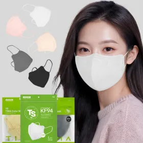 KF94 마스크 100매