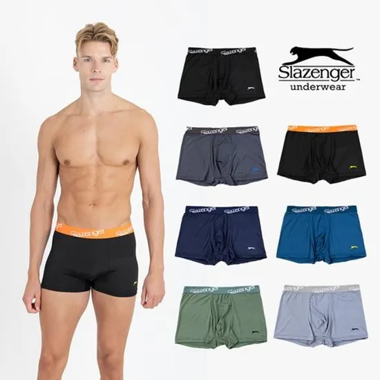 슬레진저 드로즈 팬티 7장