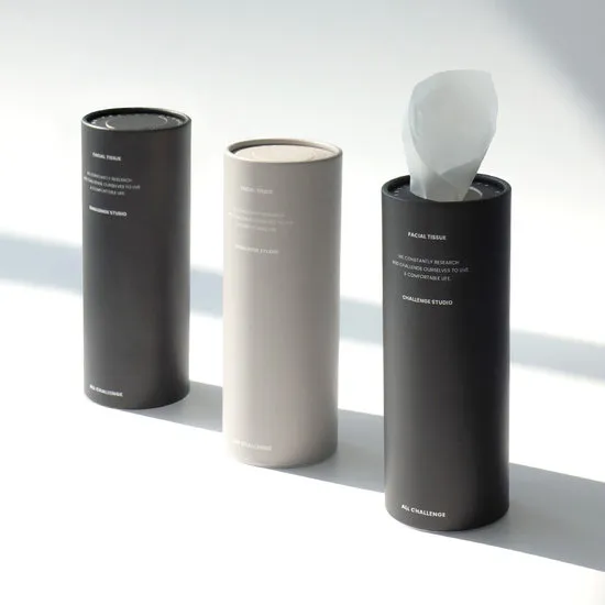 3겹 슬림티슈 50매 8개입