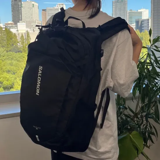 살로몬 트레일 블레이져 30L 백팩