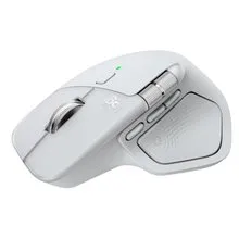 로지텍 MX MASTER 4 블랙 무선 마우스